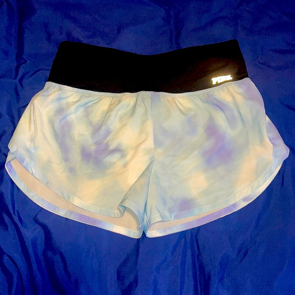 PINK Sport shorts